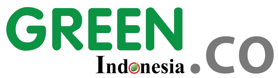 Media Online Green Indonesia