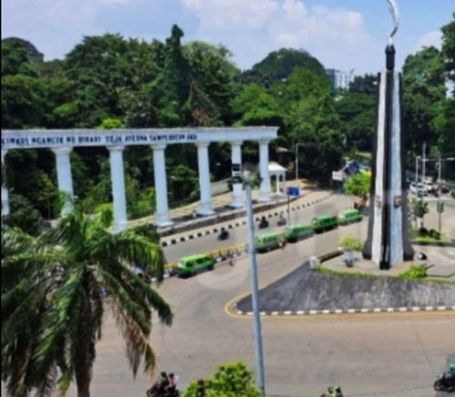 Training Carbon Accounting Lagi di Bogor