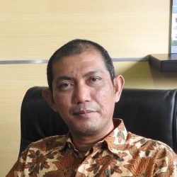 Dr. Zulhamsyah Imran